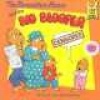 The Berenstain Bears and the Big Blooper (Paperback) - Stan Berenstain Photo