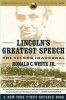 Lincoln's Greatest Speech - The Second Inaugural (Paperback) - Ronald C White Photo