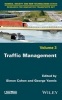 Traffic Management (Hardcover) - Simon Cohen Photo