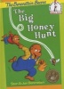 The Berenstain Bears & The Big Honey Hunt (Hardcover, Reissue) - Stanley Berenstain Photo