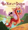 The Year of the Dragon - Tales from the Chinese Zodiac (Hardcover) - Oliver Chin Photo