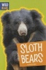 Sloth Bears (Paperback) - Tammy Gagne Photo