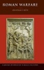 Roman Warfare (Hardcover) - Jonathan P Roth Photo