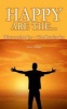 Happy Are The... - Discovering Joy in the Beatitudes (Paperback) - Steven Hudgik Photo