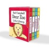 Dear Zoo Little Library (Board book, Main Market Ed.) - Rod Campbell Photo