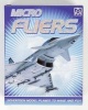 Micro Fliers - Seventeen Model Planes to Make and Fly! (Hardcover) - Daniel Graham Photo