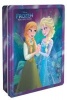 Disney Frozen Northern Lights Happy Tin (Mixed media product) -  Photo