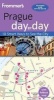 Frommer's Prague Day by Day (Paperback, 3rd Revised edition) - Mark Baker Photo