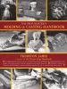 The Prop Builder's Moulding And Casting Handbook (Paperback) - Thurston James Photo