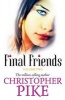 Final Friends, Volume 2 (Paperback) - Christopher Pike Photo