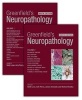 Greenfield's Neuropathology (Hardcover, 9th Revised edition) - Seth Love Photo