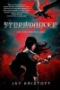 Stormdancer (Paperback) - Jay Kristoff Photo