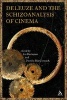 Deleuze and the Schizoanalysis of Cinema (Paperback) - Ian Buchanan Photo