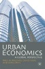 Urban Economics - A Global Perspective (Paperback) - Paul N Balchin Photo