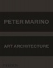 Peter Marino - Art Architecture (Hardcover) - Brad Goldfarb Photo