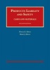 Products Liability and Safety (Hardcover, 7th Revised edition) - David Owen Photo