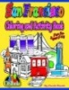 San Francisco Coloring & Activity Book (Paperback) - Carole Marsh Photo