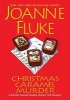 Christmas Caramel Murder (Hardcover) - Joanne Fluke Photo