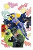 Batman '66/Green Hornet (Paperback) - Ralph Garman Photo