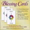 Blessing Cards - Communicate Your Love, Gratitude and Caring (Cards) - Kathy Tyler Photo