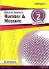 Edexcel Award in Number and Measure Level 2 Workbook (Paperback) - Su Nicholson Photo