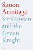 Sir Gawain and the Green Knight (Paperback, Main) - Simon Armitage Photo