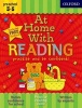 At Home With Reading (Paperback) - Jenny Ackland Photo