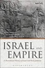 Israel and Empire - A Postcolonial History of Israel and Early Judaism (Paperback, New) - Aliou Niang Photo