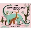 The Wonderful Egg (Hardcover) - Dahlov Ipcar Photo