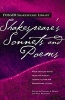 Shakespeare's Sonnets & Poems (Paperback, Enriched Classic) - William Shakespeare Photo