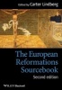 The European Reformations Sourcebook (Paperback, 2nd Revised edition) - Carter Lindberg Photo