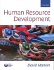 Human Resource Development (Paperback) - David Mankin Photo