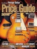 The Official Vintage Guitar Magazine Price Guide 2016 (Paperback) - Alan Greenwood Photo