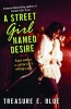 A Street Girl Named Desire (Paperback) - Treasure E Blue Photo