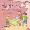 Amazing Experiments with Electricity and Magnetism (Paperback) - Paula Navarro Photo