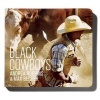 Black Cowboys (Board book) - Kyla Ryman Photo