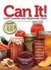 Can it! Start Canning and Preserving at Home Today (Paperback) - Jackie Callahan Parente Photo