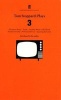  : Plays 3 - Separate Peace, Teeth, Another Moon Called Earth, Neutral Ground, Professional Foul, Squaring the Circle (Paperback, Main) - Tom Stoppard Photo