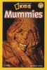 Mummies (Paperback) - Elizabeth Carney Photo