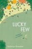 Lucky Few (Hardcover) - Kathryn Ormsbee Photo