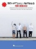 Red Hot Chili Peppers for Ukulele (Paperback) -  Photo