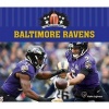 Baltimore Ravens (Hardcover) - Katie Lajiness Photo