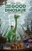 Disney Pixar the Good Dinosaur Cinestory Comic (Paperback) - Disney Storybook Artists Photo