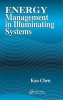 Energy Management in Illuminating Systems (Hardcover) - Kao Chen Photo