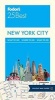 Fodor's New York City 25 Best (Paperback) - Fodors Travel Guides Photo