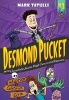 Desmond Pucket and the Cloverfield Junior High Carnival of Horrors (Hardcover) - Mark Tatulli Photo