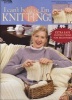 I Can't Believe I'm Knitting (Paperback) - Leisure Arts Photo