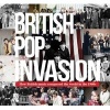 British Pop Invasion - How British Music Conquered World in the 1960s (Hardcover) - Alan Whiticker Photo