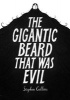 The Gigantic Beard That Was Evil (Hardcover) - Stephen Collins Photo