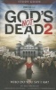 God's Not Dead 2 - Who Do You Say I Am? (Paperback) - Rice Broocks Photo